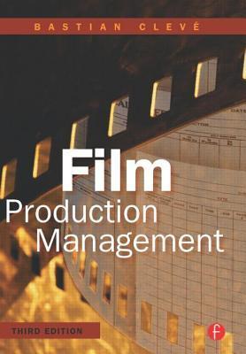 Film Production Management