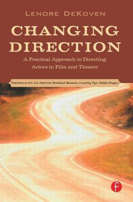 Changing Direction