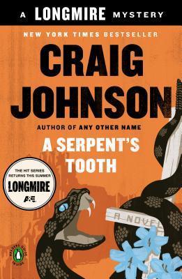 A Serpent's Tooth