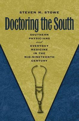 Doctoring the South book cover