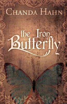 The Iron Butterfly (Iron Butterfly #1)