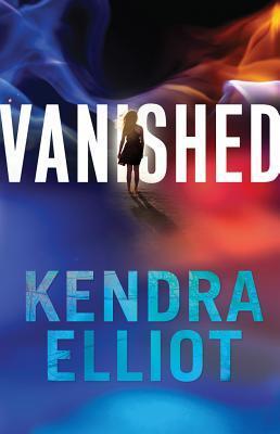 Vanished (Callahan & McLane, #1)