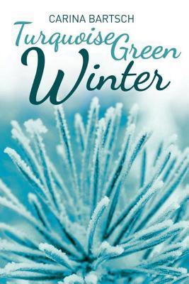 Turquoise Green Winter (Emely and Elyas)