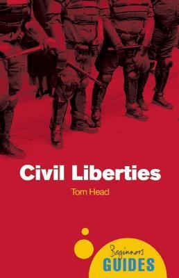 Civil Liberties book cover
