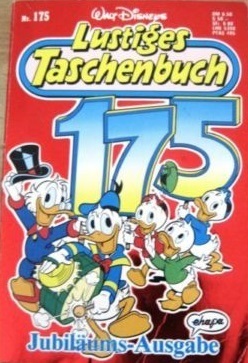 Jubiläums-Ausgabe book cover