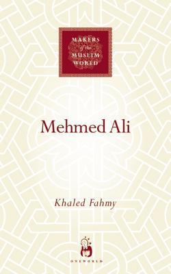 Mehmed Ali book cover