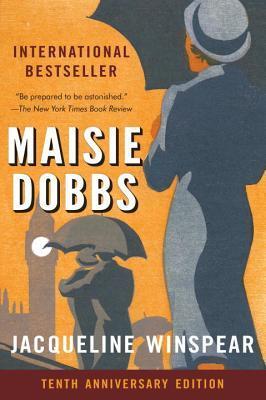 Maisie Dobbs (Maisie Dobbs, #1)