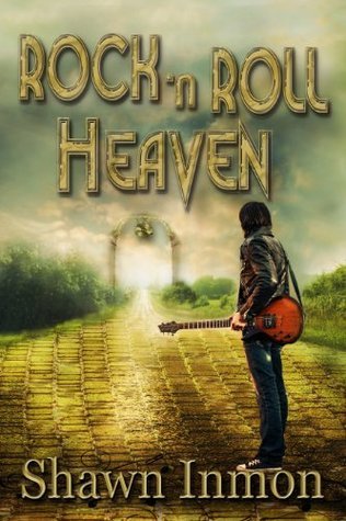 Rock 'n Roll Heaven book cover