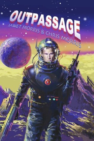 Cover of Outpassage