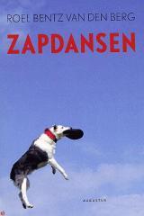 Zapdansen book cover