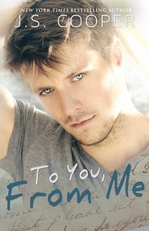 To You, from Me book cover