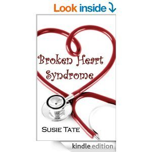 Broken Heart Syndrome (Broken Heart, #1)
