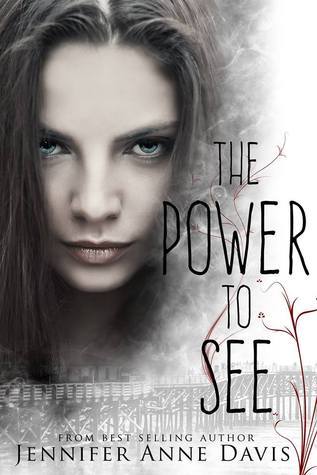 The Power to See book cover