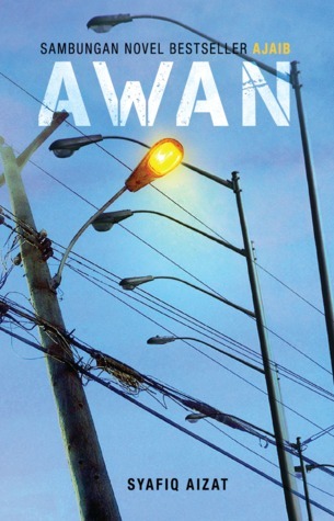 Trilogi Ajaib book cover 2