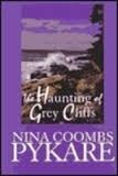 The Haunting of Grey Cliffs book cover