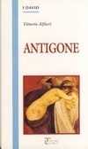 Antigone book cover
