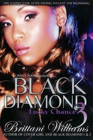 Black Diamond 3