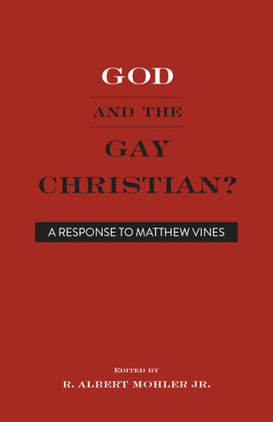 God and the Gay Christian?: A Response to Matthew Vines