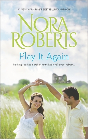Play It Again book cover
