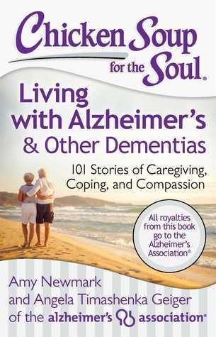Chicken Soup for the Soul book cover