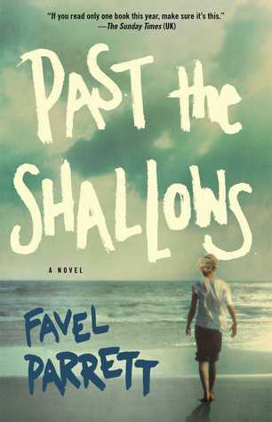 Past the Shallows