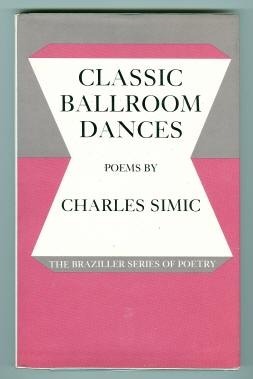 Classic Ballroom Dances book cover