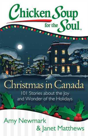 Chicken Soup for the Soul book cover