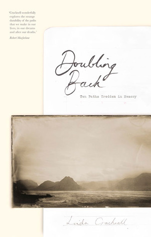Doubling Back book cover