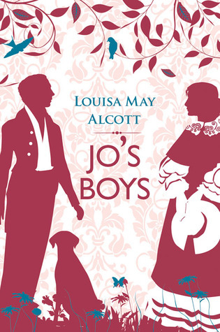 Jo's Boys (Little Women)
