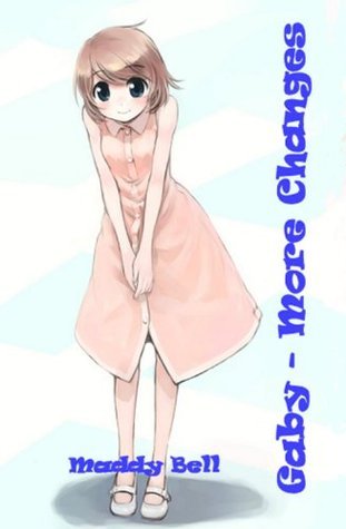 Gaby - More Changes: Book 9