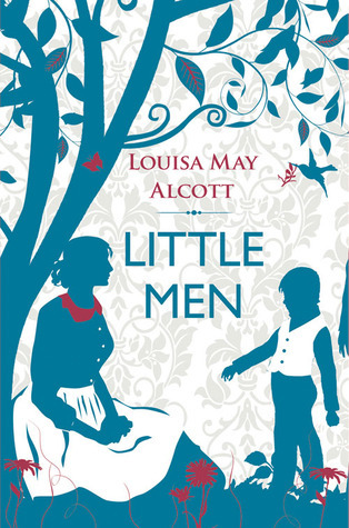 Little Men (Little Women)