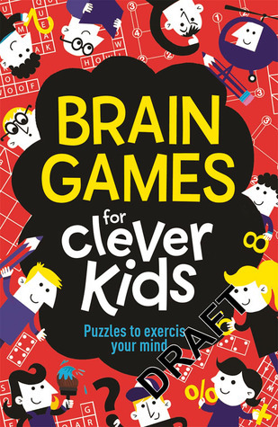 Brain Games for Clever Kids