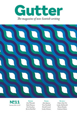 Gutter, №11 by Colin Begg | Goodreads