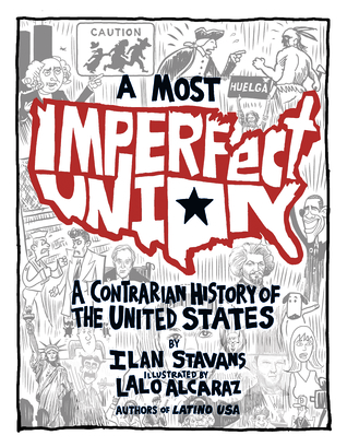 A Most Imperfect Union book cover