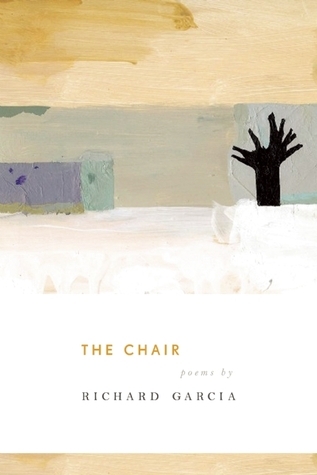 The Chair book cover