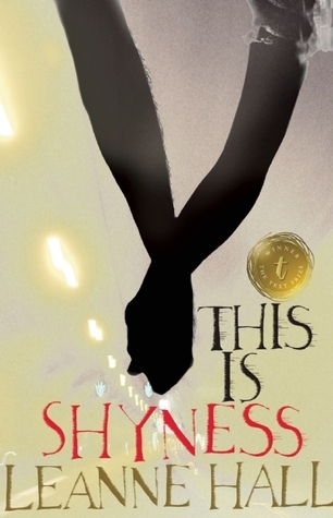 cover img of This Is Shyness (This Is Shyness, #1)