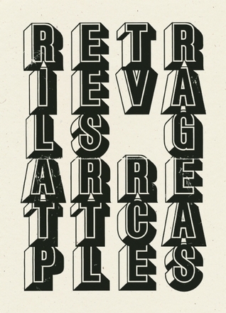 Retrievals book cover