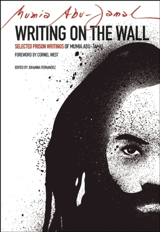 Writing on the Wall book cover