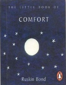 The Little Book of Comfort book cover