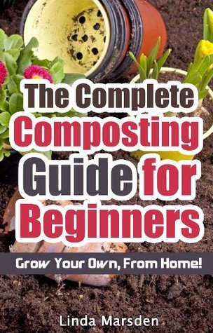 How To Start Composting At Home, A Guide For Beginners