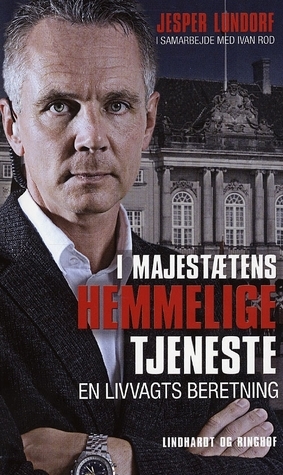 I majestætens hemmelige tjeneste