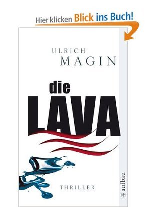 Die Lava book cover