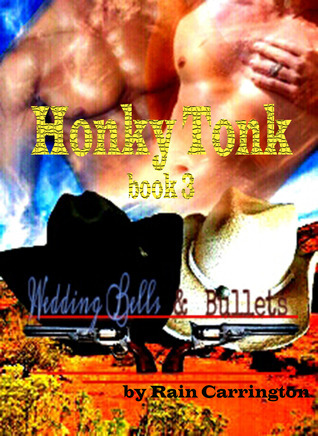Wedding Bells and Bullets book cover