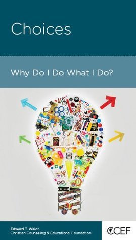 Choices book cover