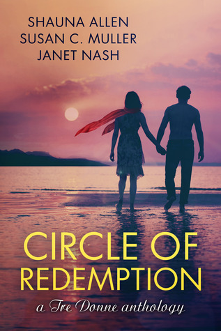 Cover of Circle of Redemption