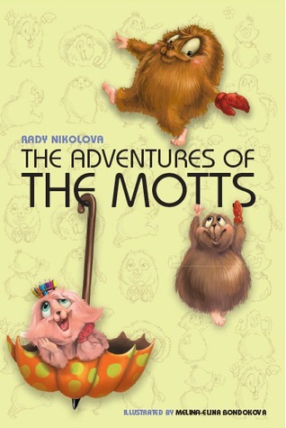 The Adventures of the Motts