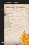 Temmuz Çocukları book cover