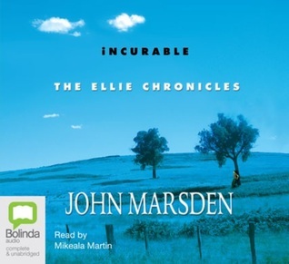 Incurable (The Ellie Chronicles, #2)