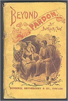 Beyond Pardon book cover