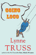 Going Loco book cover